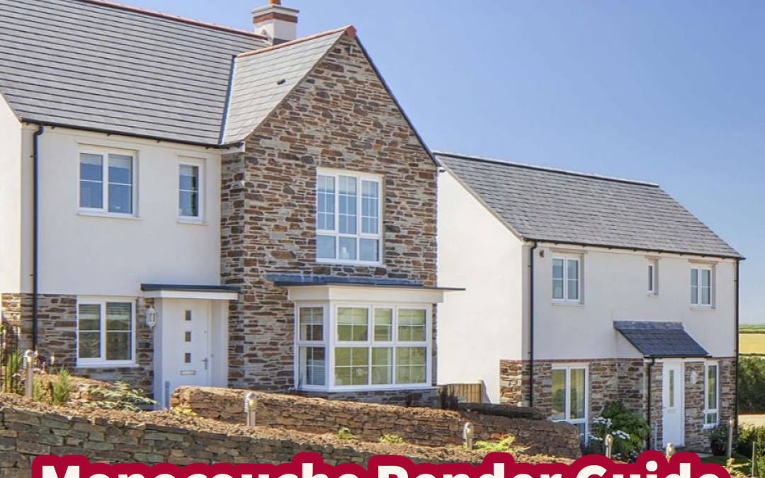 Monocouche Render Guide – Benefits & How To Apply