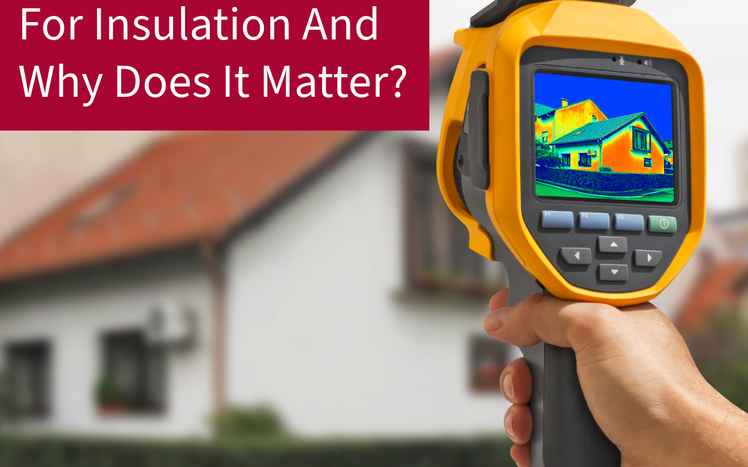What’s The U-Value For Insulation And Why Does It Matter?