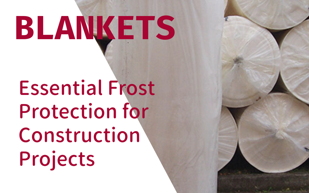 What Makes the Novostrat Frost Blanket Stand Out?